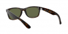 OKULARY RAY-BAN® NEW WAYFARER RB 2132 902 52 ROZMIAR S